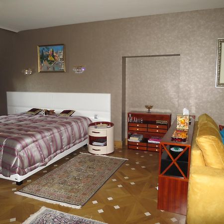 Kerblondel Bed & Breakfast Plouézocʼh Ruang foto