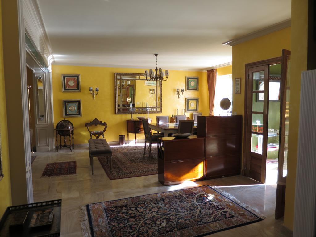 Kerblondel Bed & Breakfast Plouézocʼh Bagian luar foto