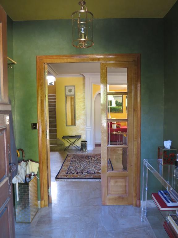 Kerblondel Bed & Breakfast Plouézocʼh Bagian luar foto
