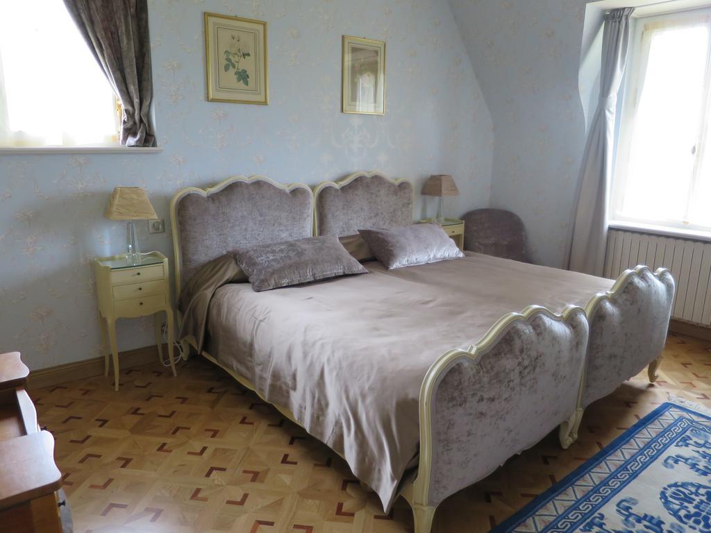 Kerblondel Bed & Breakfast Plouézocʼh Ruang foto