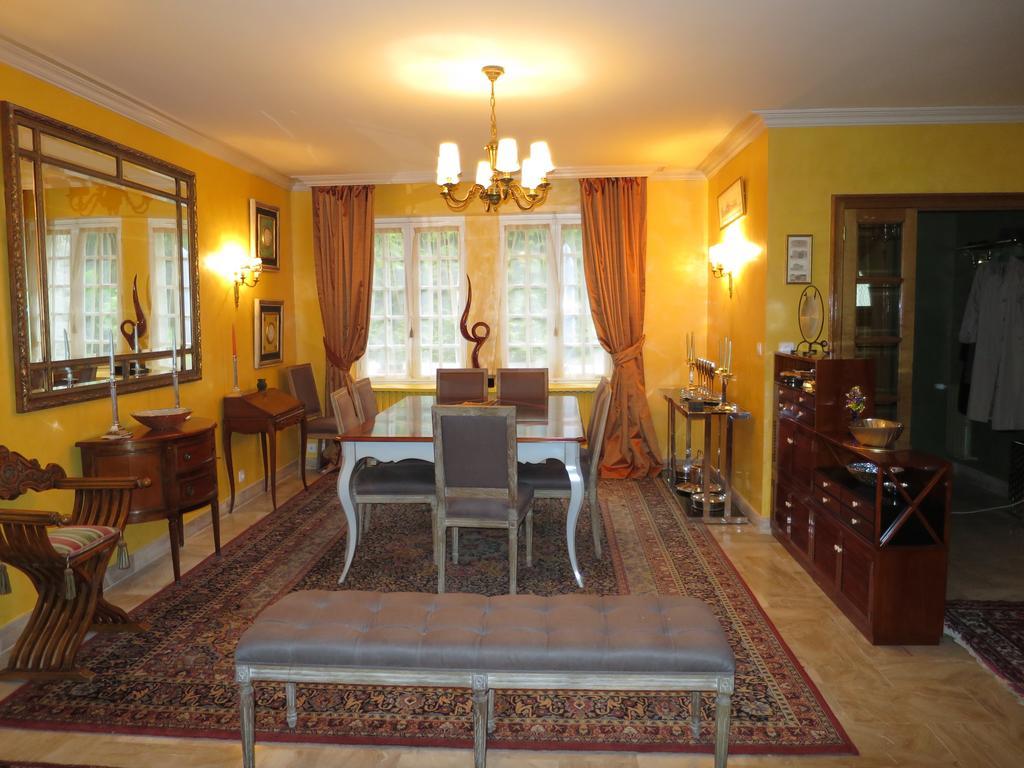 Kerblondel Bed & Breakfast Plouézocʼh Bagian luar foto
