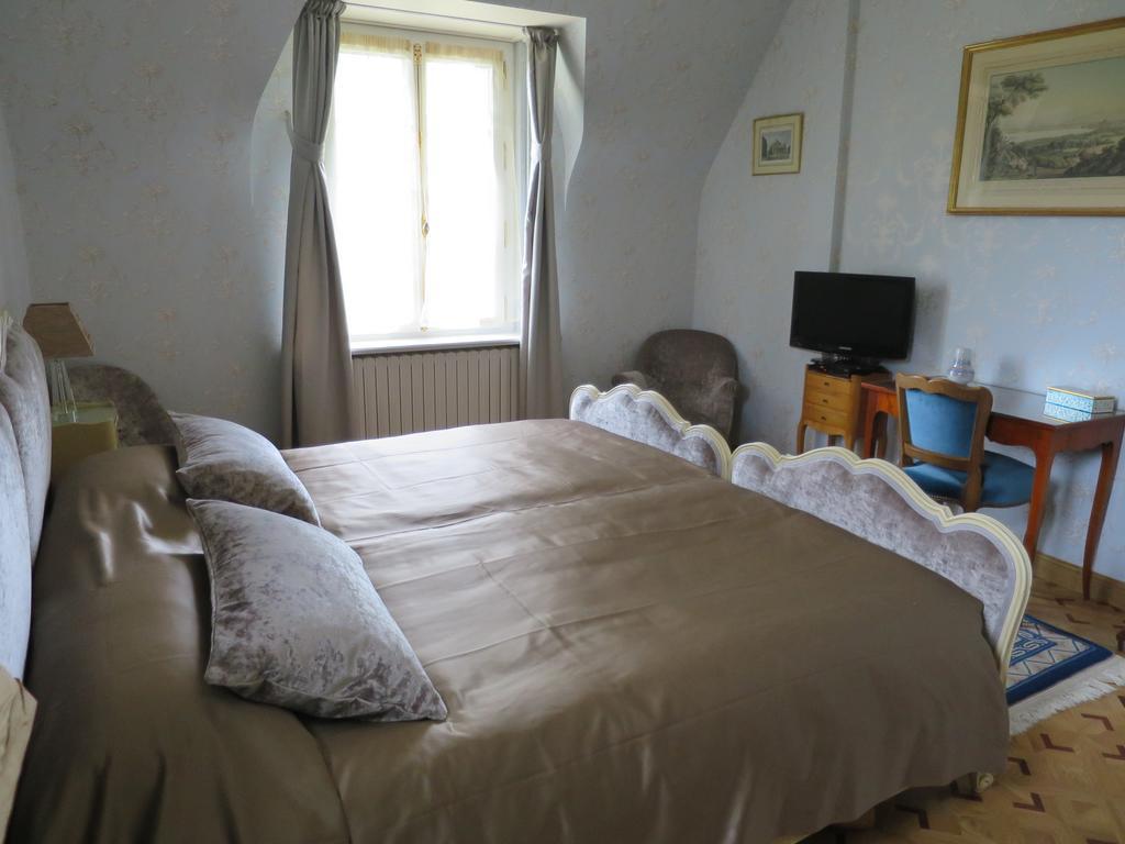 Kerblondel Bed & Breakfast Plouézocʼh Ruang foto