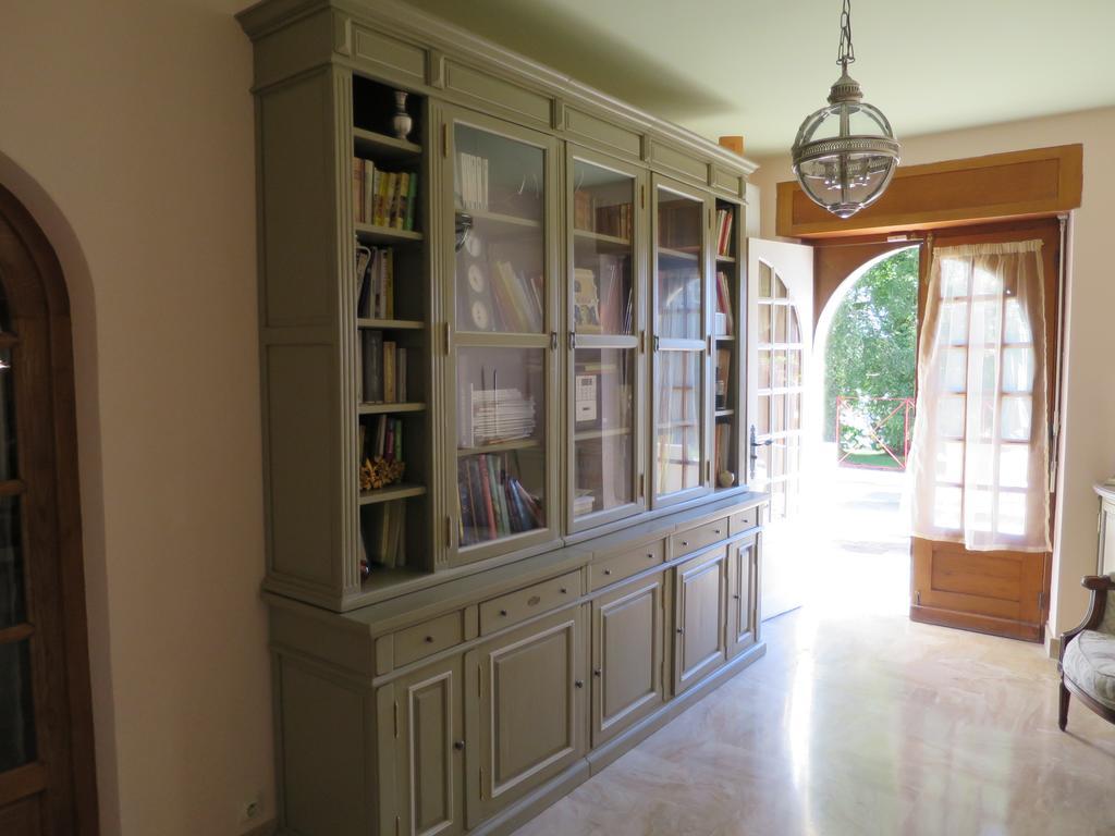 Kerblondel Bed & Breakfast Plouézocʼh Bagian luar foto