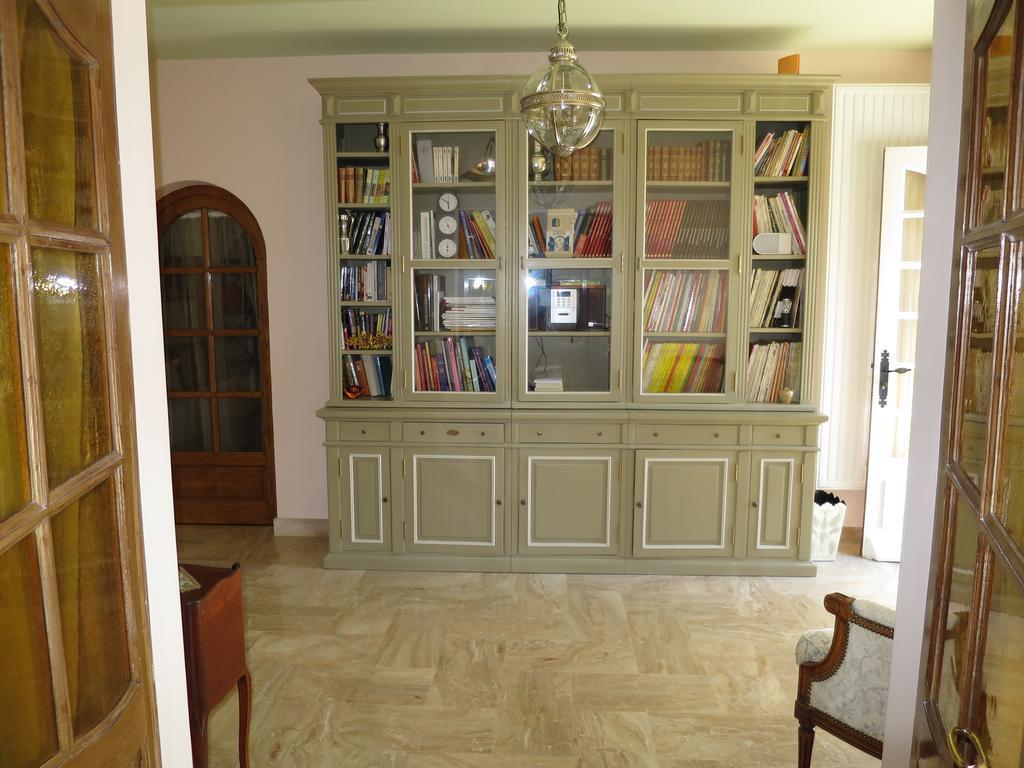Kerblondel Bed & Breakfast Plouézocʼh Bagian luar foto