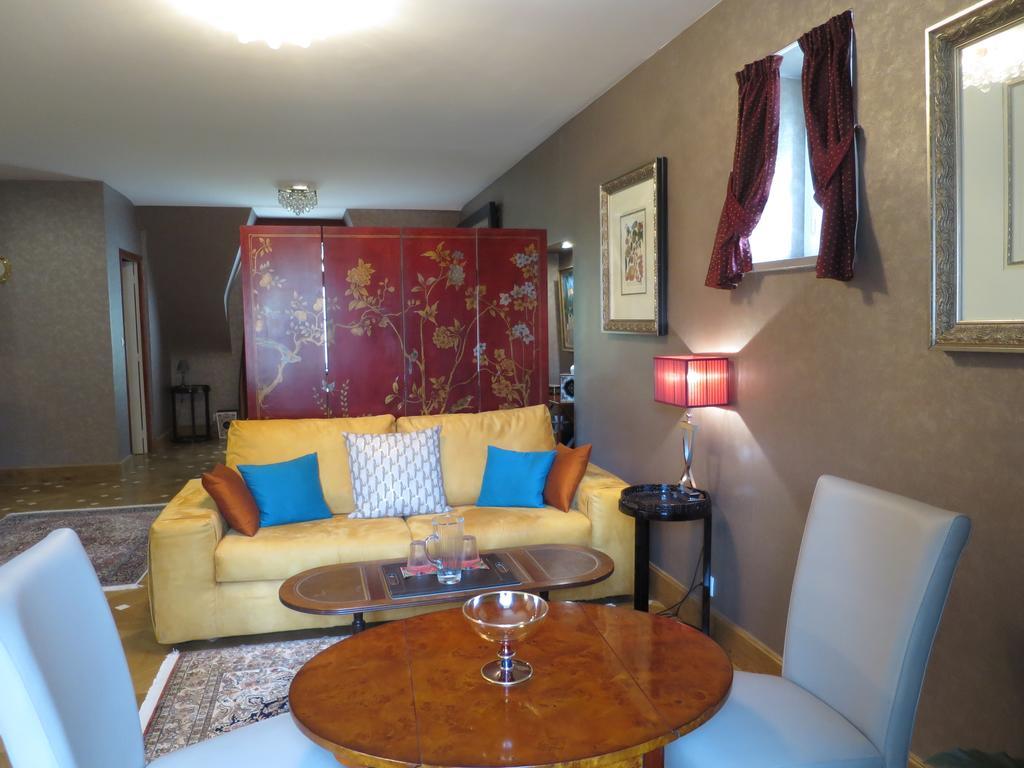 Kerblondel Bed & Breakfast Plouézocʼh Bagian luar foto