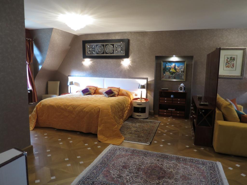 Kerblondel Bed & Breakfast Plouézocʼh Bagian luar foto